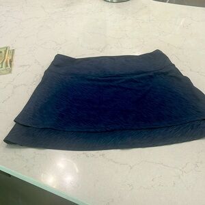 Greg Norman Golf Skort  Size M